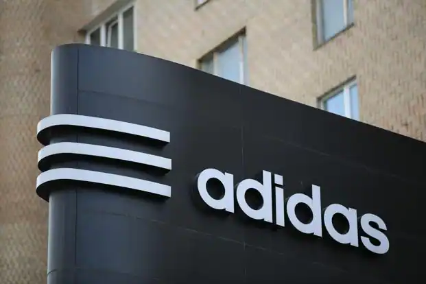 adidas