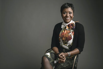 mellody hobson