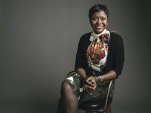 mellody hobson