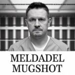 Meldadel mugshot