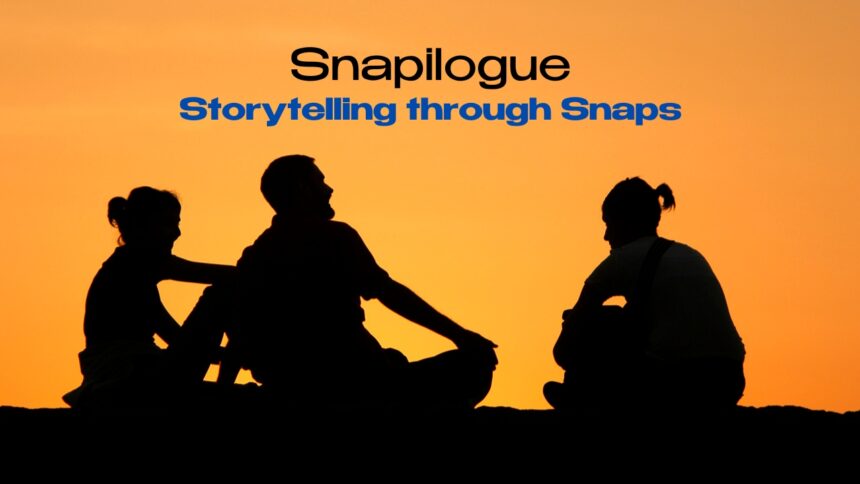 Snapilogue